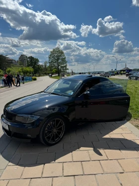 BMW 123 Bi-Turbo, снимка 8