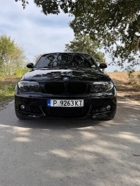 BMW 123 Bi-Turbo, снимка 2