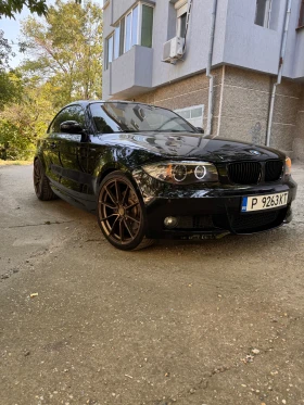 BMW 123 Bi-Turbo, снимка 5