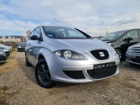 Seat Altea 1.6i/101hp/140000km - 6499 лв. - 49693218 | Car24.bg