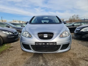 Seat Altea 1.6i/101hp/140000km - 6499 лв. - 49693218 | Car24.bg