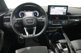 Audi A5 Sportback 45 TFSI Quattro = S-line= Гаранция - 105840 лв. - 40029716 | Car24.bg