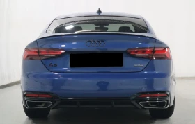 Audi A5 Sportback 45 TFSI Quattro = S-line= Гаранция - 105840 лв. - 40029716 | Car24.bg