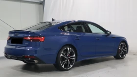 Audi A5 Sportback 45 TFSI Quattro = S-line= Гаранция - 105840 лв. - 40029716 | Car24.bg