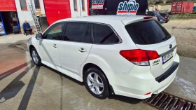 Subaru Legacy Swiss, снимка 12