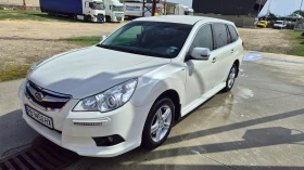 Subaru Legacy Swiss, снимка 13