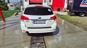 Subaru Legacy Swiss, снимка 11