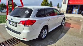 Subaru Legacy Swiss, снимка 10