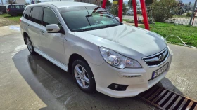 Subaru Legacy Swiss, снимка 8