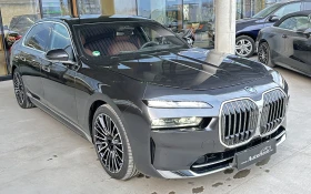  BMW 750