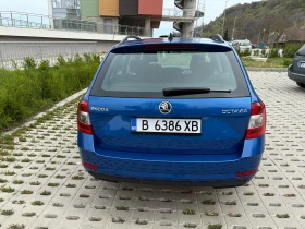 Обява за продажба на Skoda Octavia TSI ~19 850 лв. - изображение 3