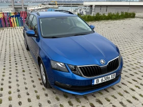 Обява за продажба на Skoda Octavia TSI ~19 850 лв. - изображение 1