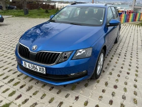 Обява за продажба на Skoda Octavia TSI ~19 850 лв. - изображение 5