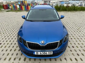 Обява за продажба на Skoda Octavia TSI ~19 850 лв. - изображение 4