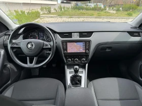 Обява за продажба на Skoda Octavia TSI ~19 850 лв. - изображение 11