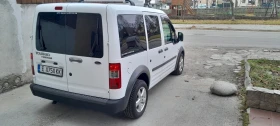 Обява за продажба на Ford Connect 1.8TDCI  ~9 500 лв. - изображение 2