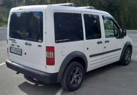 Обява за продажба на Ford Connect 1.8TDCI  ~8 800 лв. - изображение 4