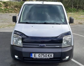 Обява за продажба на Ford Connect 1.8TDCI  ~8 800 лв. - изображение 1