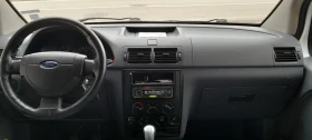 Обява за продажба на Ford Connect 1.8TDCI  ~9 500 лв. - изображение 5