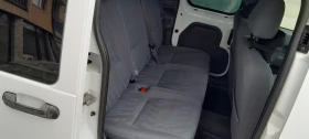 Обява за продажба на Ford Connect 1.8TDCI  ~9 500 лв. - изображение 6