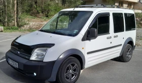 Обява за продажба на Ford Connect 1.8TDCI  ~8 800 лв. - изображение 1