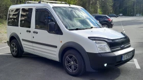 Обява за продажба на Ford Connect 1.8TDCI  ~8 800 лв. - изображение 2