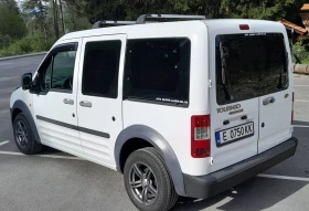 Обява за продажба на Ford Connect 1.8TDCI  ~8 800 лв. - изображение 6