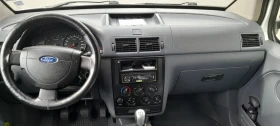 Обява за продажба на Ford Connect 1.8TDCI  ~8 800 лв. - изображение 8