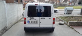 Обява за продажба на Ford Connect 1.8TDCI  ~9 500 лв. - изображение 3