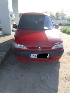 Обява за продажба на Peugeot Partner 2.0hdi ~3 150 лв. - изображение 2