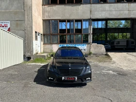 Mercedes-Benz E 350 