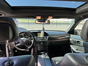 Mercedes-Benz E 350 | Mobile.bg    14