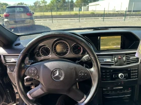 Mercedes-Benz E 350 | Mobile.bg    13