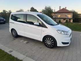 Ford Courier Tourneo EURO 6B, 79 . | Mobile.bg    3