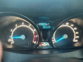 Ford Courier Tourneo EURO 6B, 79 . | Mobile.bg    10