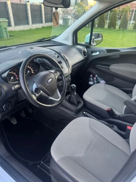 Ford Courier Tourneo EURO 6B, 79 . | Mobile.bg    7