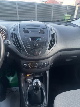 Ford Courier Tourneo EURO 6B, 79 . | Mobile.bg    8