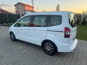 Ford Courier Tourneo EURO 6B, 79 . | Mobile.bg    5