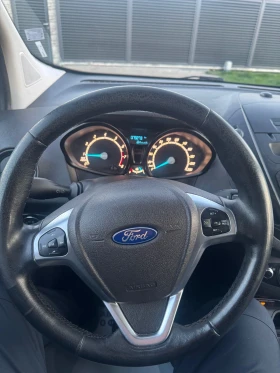 Ford Courier Tourneo EURO 6B, 79 . | Mobile.bg    9