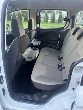 Ford Courier Tourneo EURO 6B, 79 . | Mobile.bg    12