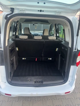 Ford Courier Tourneo EURO 6B, 79 . | Mobile.bg    13