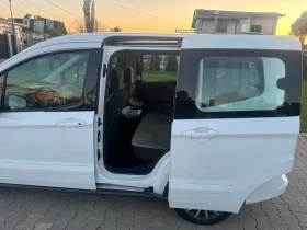 Ford Courier Tourneo EURO 6B, 79 . | Mobile.bg    6