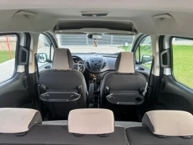 Ford Courier Tourneo EURO 6B, 79 . | Mobile.bg    11