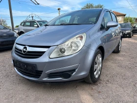 Снимка Opel Corsa
