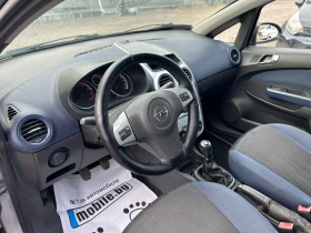 Opel Corsa 1.2i !!!! | Mobile.bg    9