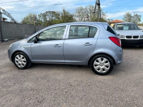 Opel Corsa 1.2i !!!! | Mobile.bg    4