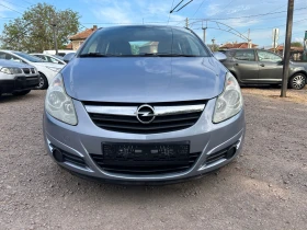 Opel Corsa 1.2i !!!! | Mobile.bg    2