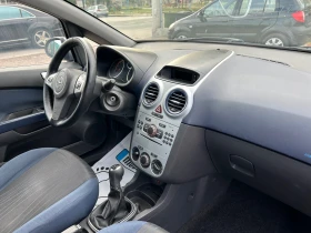 Opel Corsa 1.2i !!!! | Mobile.bg    12