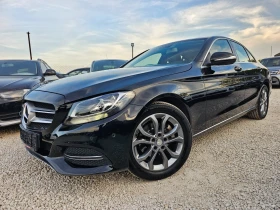 Mercedes-Benz C 220 CDI, 170к.с.