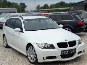 BMW 330 330 D M-PACKET - 14500 лв. - 93452534 | Car24.bg